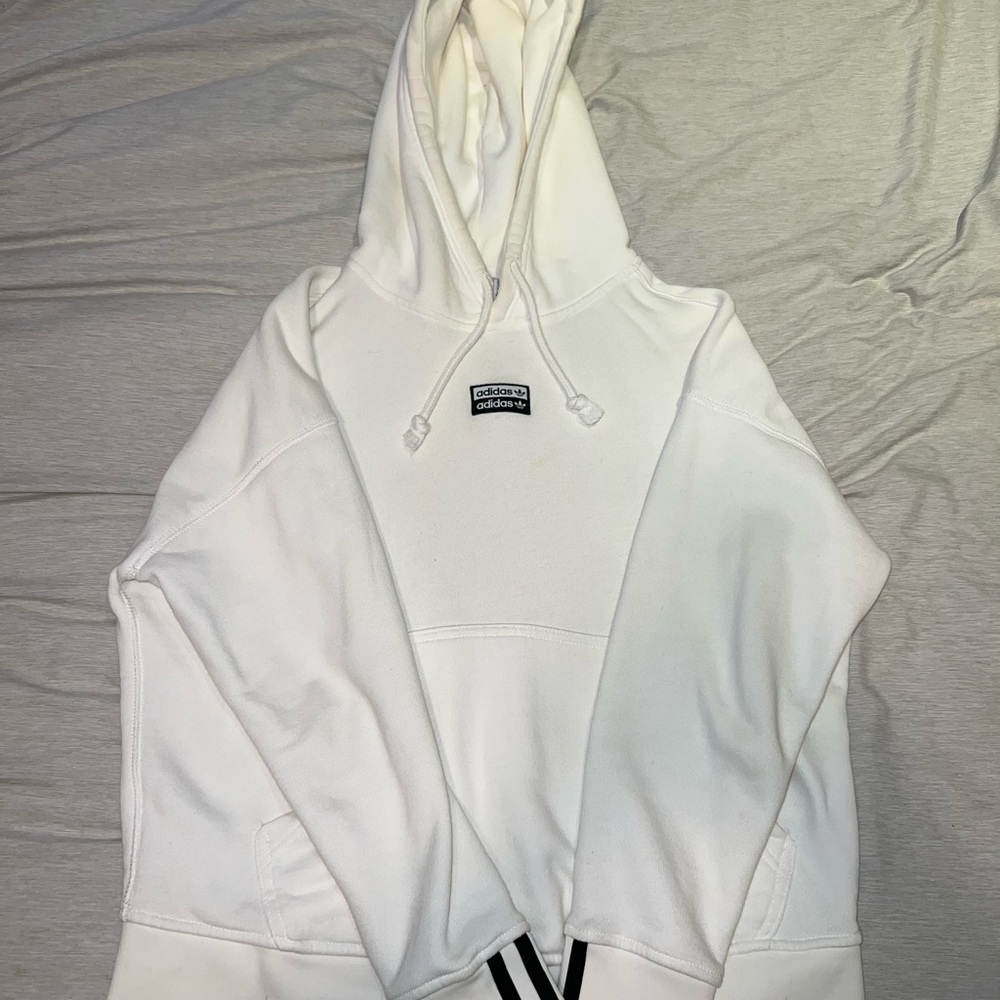 ADIDAS HOODIE